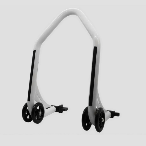 Stojak BMW Motorrad Sport 2 – przód / tył paddock stand