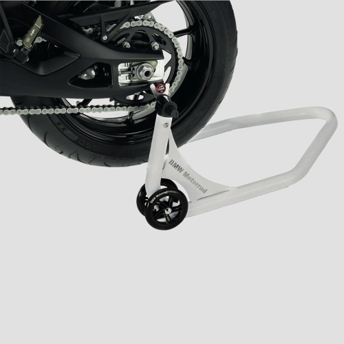 Stojak BMW Motorrad Sport 2 – przód / tył paddock stand