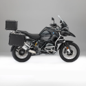 Kufer centralny BMW GS aluminiowy 32L - BMW R 1200 GS, R 1250 GS, F 850 GS, F 900 GS
