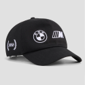 Czapka BMW M M3 Dad Cap czarna – PUMA BMW M