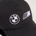 Czapka BMW M M3 Dad Cap czarna – PUMA BMW M