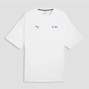 T-shirt BMW M M3 T7 E36 biały – PUMA