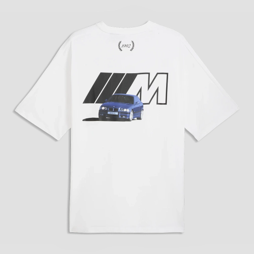 Koszulka BMW M M3 T7 E36
