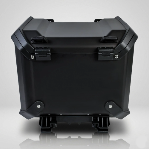 Kufer centralny BMW R1300GS czarny 37L aluminiowy