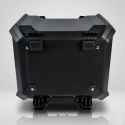 Kufer centralny BMW R1300GS czarny 37L aluminiowy