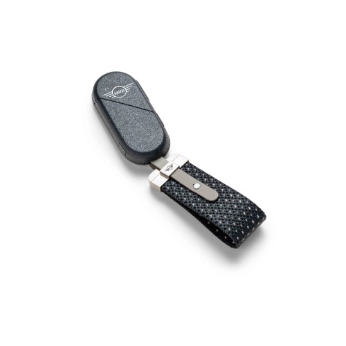 Zawieszka na klucze MINI | Oficjalny Dealer