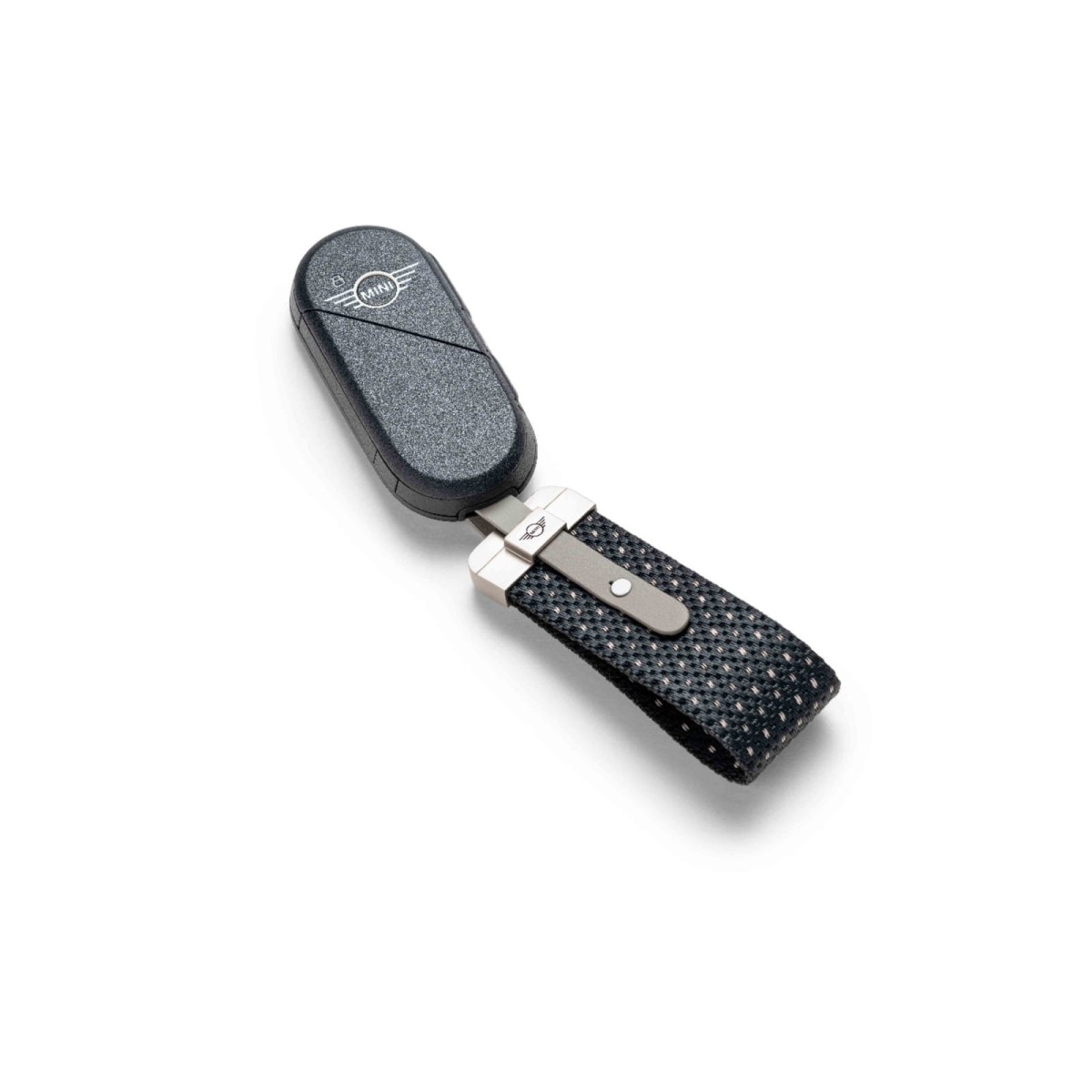 Zawieszka na klucze MINI | Oficjalny Dealer
