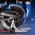 Stojak BMW Motorrad Sport 2 – przód / tył paddock stand