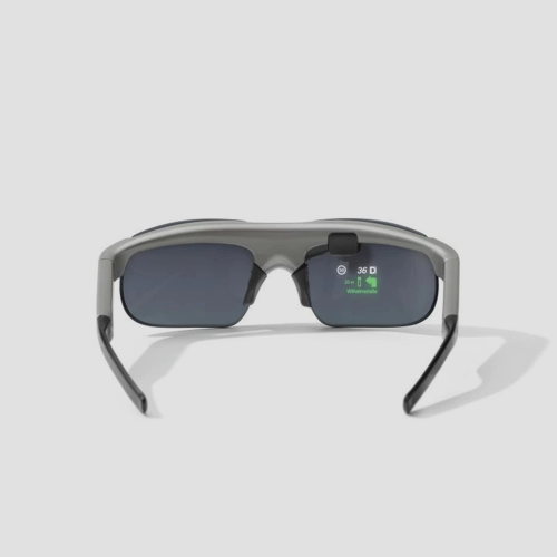 Inteligentne okulary BMW Motorrad ConnectedRide Smartglasses