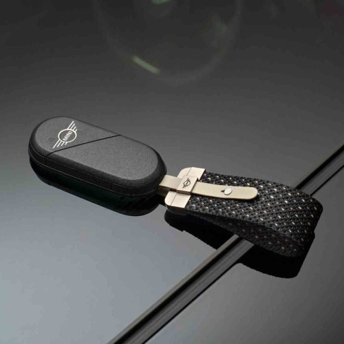 Zawieszka na klucze MINI | Oficjalny Dealer