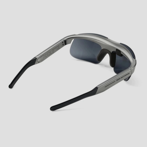 Inteligentne okulary BMW Motorrad ConnectedRide Smartglasses
