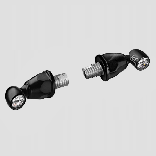 Zestaw tylnych świateł MINI LED Bobber | Oficjalny Dealer