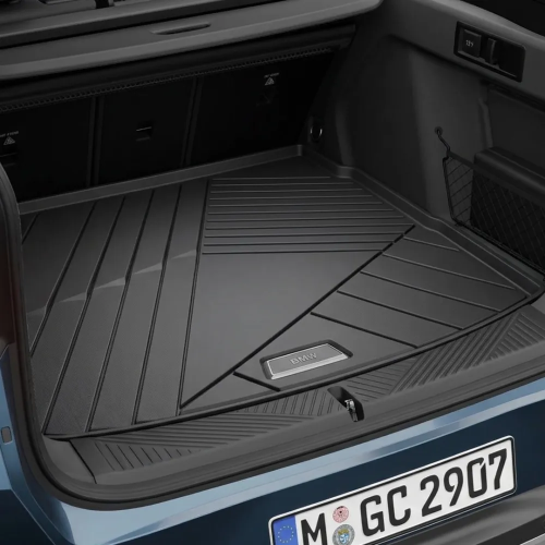 Pakiet dywaników i maty BMW X3 G45