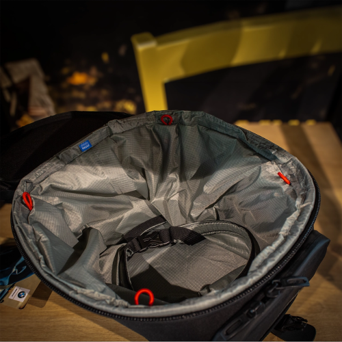 Torba na zbiornik BMW Motorrad R 1250 RT - mała 11L
