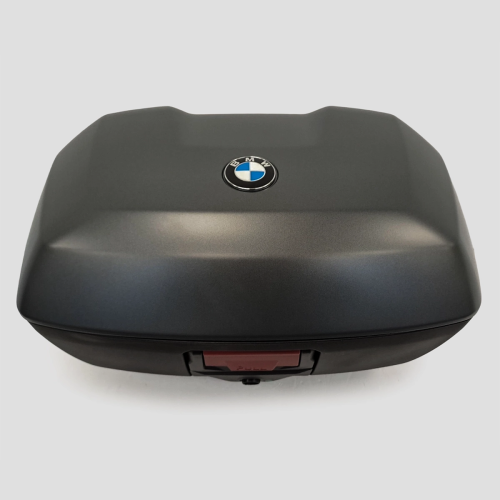 Kufer centralny BMW Motorrad Top Case 49L