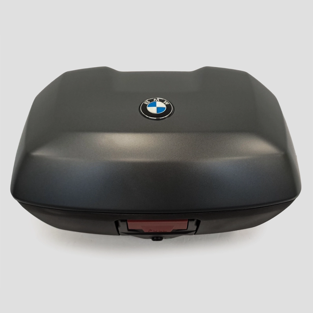 Kufer centralny BMW Motorrad Top Case 49L