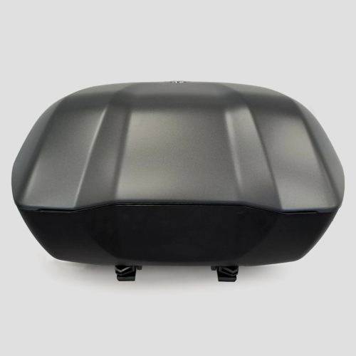 Kufer centralny BMW Motorrad Top Case 49L