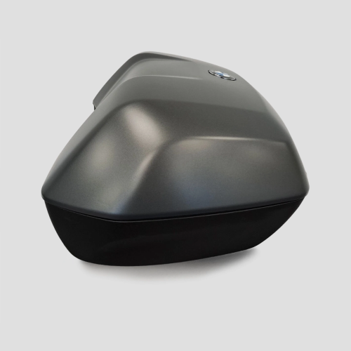 Kufer centralny BMW Motorrad Top Case 49L