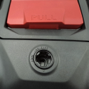 Kufer centralny BMW Motorrad Top Case 49L