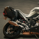 Kufry boczne BMW Motorrad S 1000 XR K69 OEM