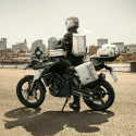 Torba boczna BMW Motorrad Urban Collection 16L