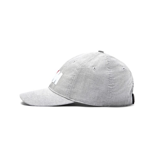 Czapka z daszkiem BMW M - Szara | Oficjalny Dealer