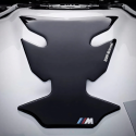 Naklejka ochronna zbiornika BMW S1000RR OEM