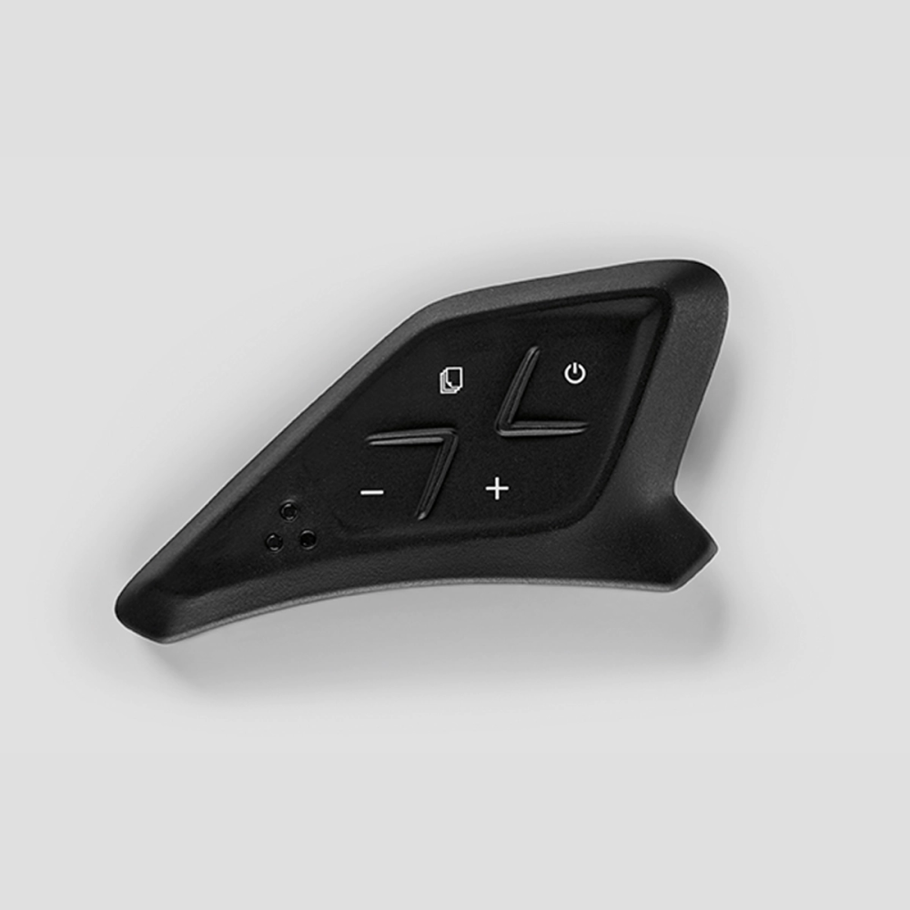 System komunikacji BMW System 7 Carbon V3 OEM