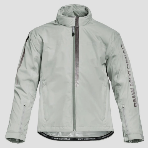 Kurtka przeciwdeszczowa BMW Motorrad RainLock