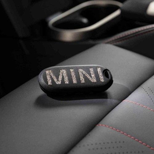 Etui na kluczyk MINI z kryształami Swarovski | Oficjalny Dealer