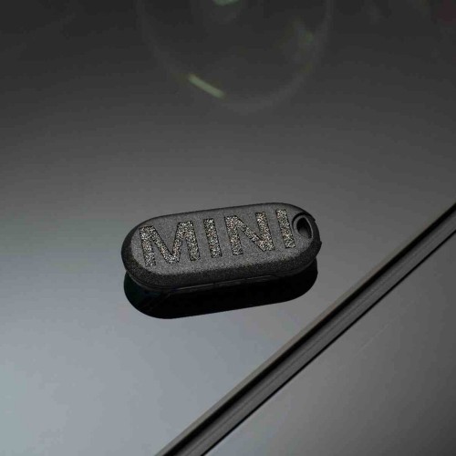 Etui na kluczyk MINI z kryształami Swarovski | Oficjalny Dealer