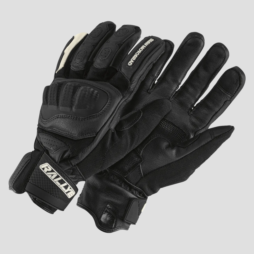 Rękawice BMW GS Rallye GORE-TEX OEM