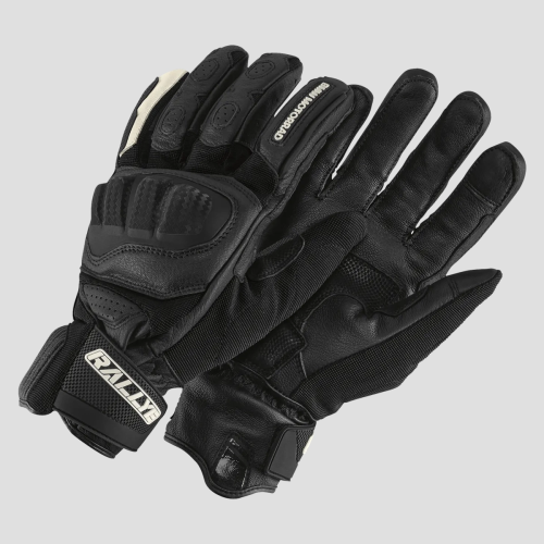 Rękawice BMW GS Rallye GORE-TEX OEM