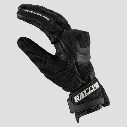 Rękawice BMW GS Rallye GORE-TEX OEM