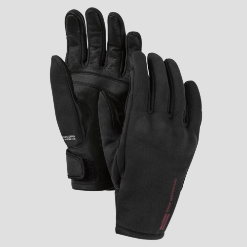 Rękawice BMW Atlanta GORE-TEX czarne OEM