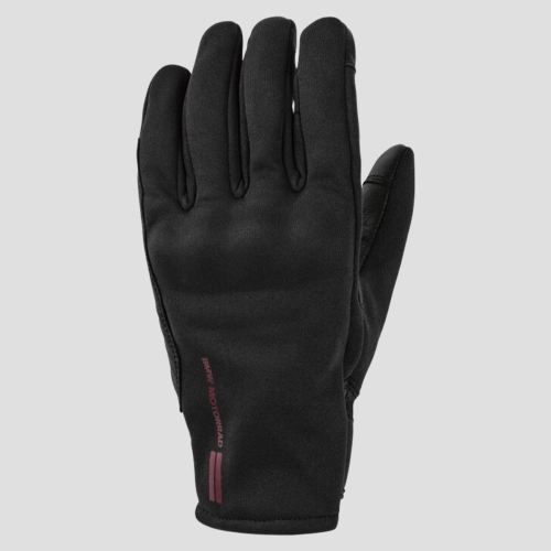 Rękawice BMW Atlanta GORE-TEX czarne OEM