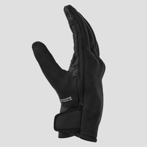 Rękawice BMW Atlanta GORE-TEX czarne OEM