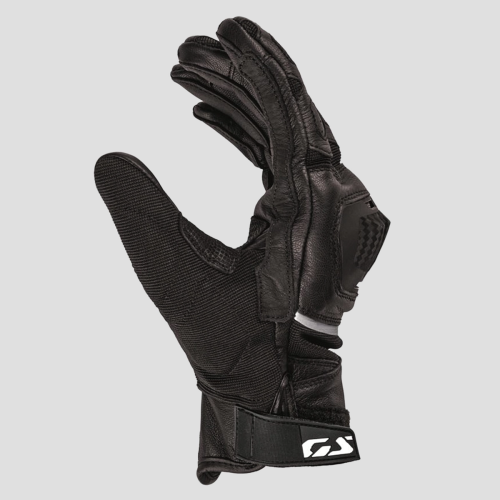 Rękawice BMW GS Rallye enduro OEM