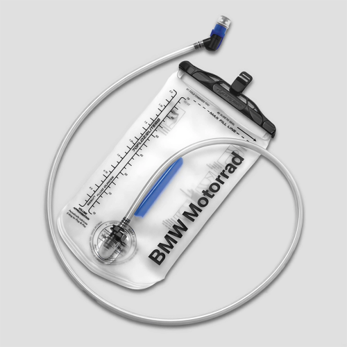 BMW Motorrad DrinkPack Hydra 2L OEM