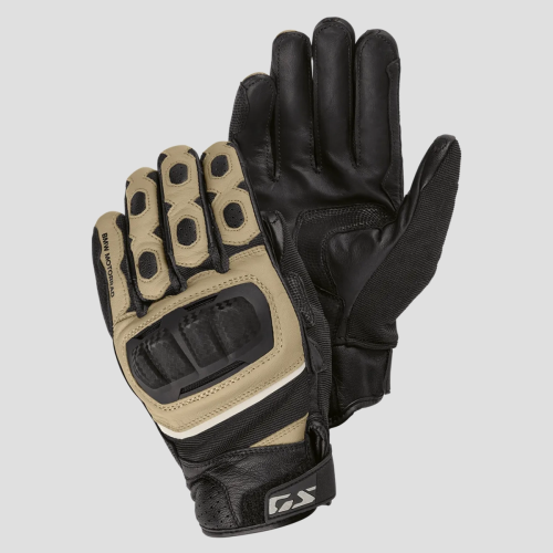 Rękawice BMW GS Rallye enduro OEM