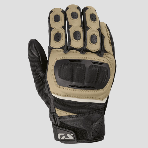 Rękawice BMW GS Rallye enduro OEM