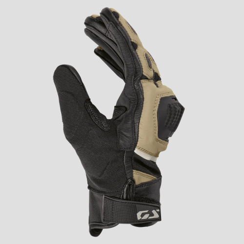 Rękawice BMW GS Rallye enduro OEM