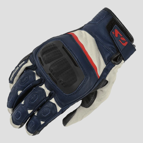 Rękawice BMW GS Rallye GORE-TEX OEM