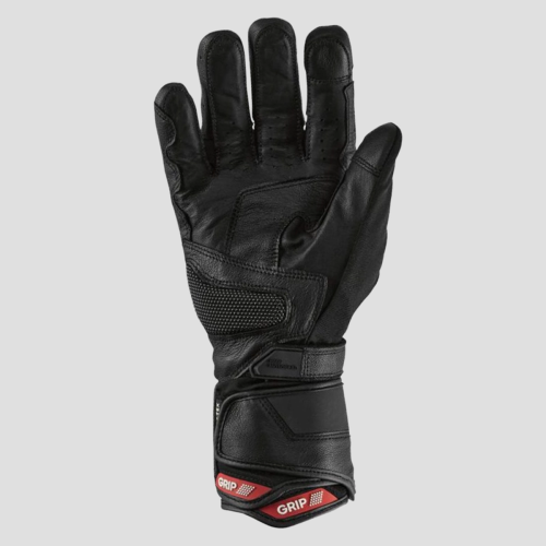 Rękawice BMW Tenda GORE-TEX 2w1 czarno-białe