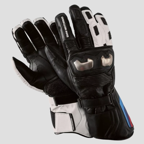 Rękawice BMW Motorrad M Pro Race Comp