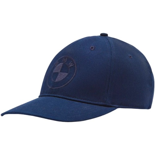 Czapka z daszkiem BMW - Granatowa | Oficjalny Dealer