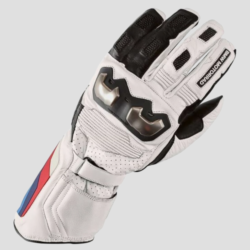 Rękawice BMW Motorrad M Pro Race Comp OEM