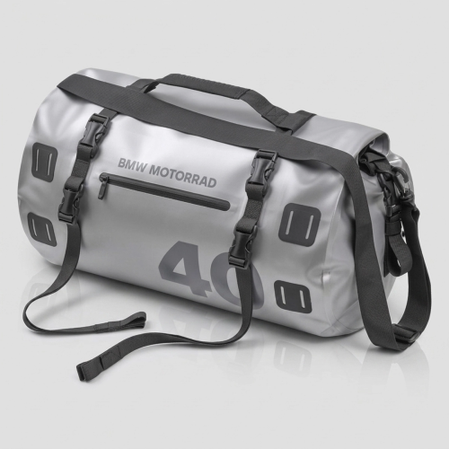 Torba BMW Motorrad 40L wodoodporna OEM