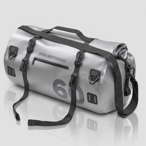 Torba BMW Motorrad 60L wodoodporna OEM