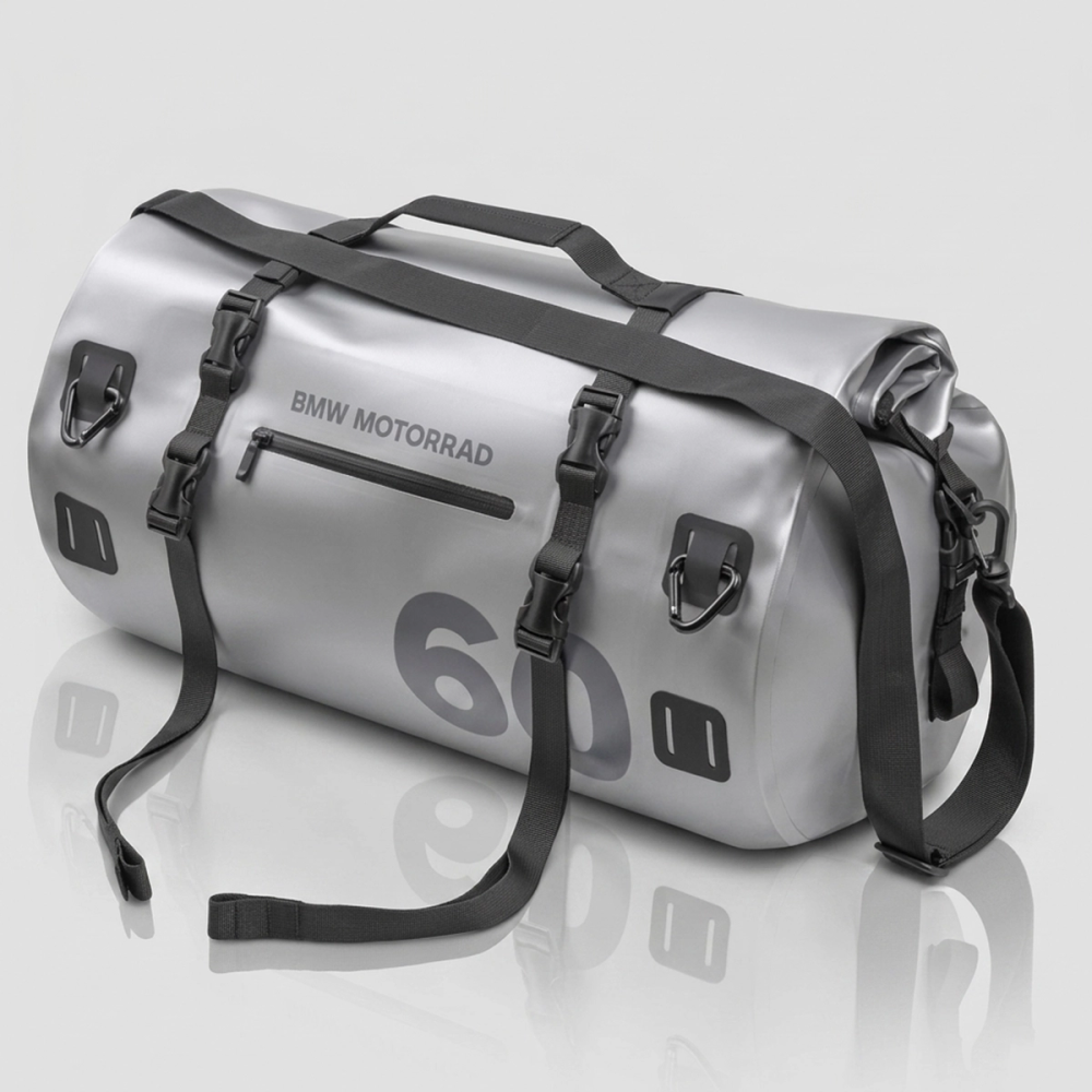 Torba BMW Motorrad 60L wodoodporna OEM